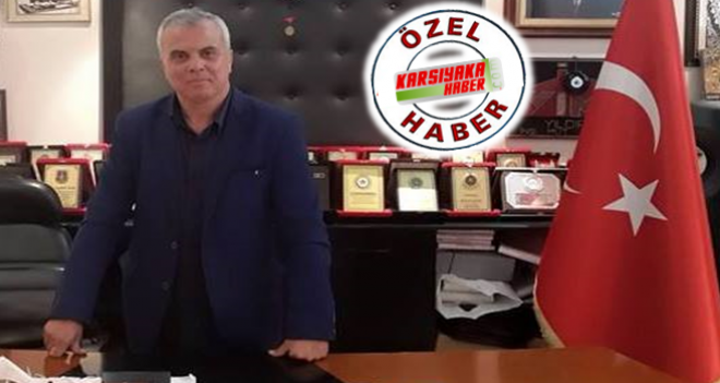 Mehmet Yıldırım: ''Bizim stat yerimiz bellidir''
