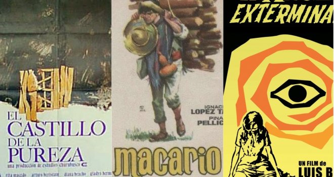 Meksika’ya yolculuk