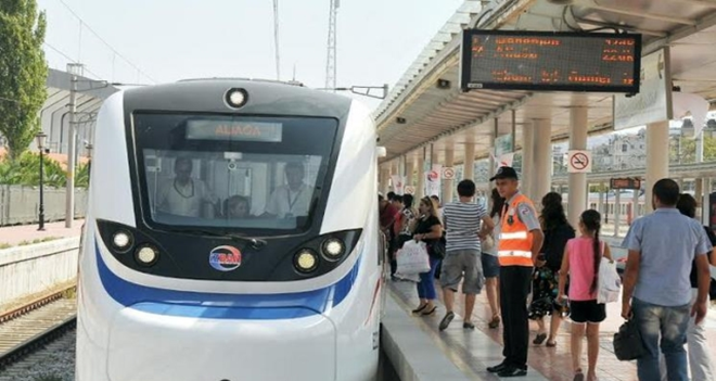 ''Merhaba'' Körfez Yunusu...