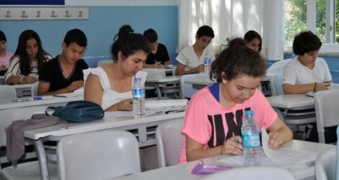 MERKEZİ ORTAK SINAV SONUÇLARI AÇIKLANDI