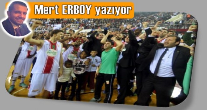 MERT ERBOY yazıyor...