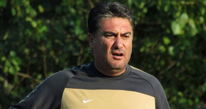 Mesut Toros: Karşıyaka'yı hak ettiği yere getireceğiz