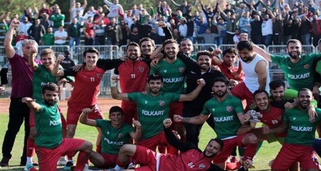 Mesut Toros: Yüreğimizi ortaya koyarak devam edeceğiz