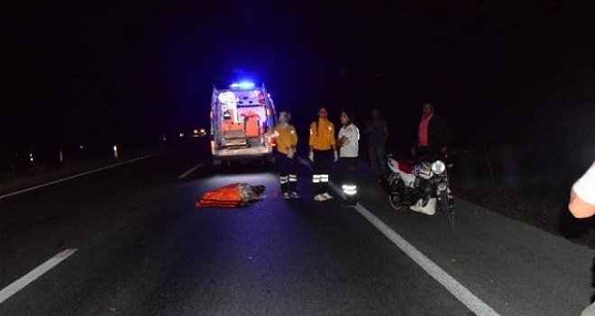 Mete Babaoğlu kaza yaptı, 2 ölü...