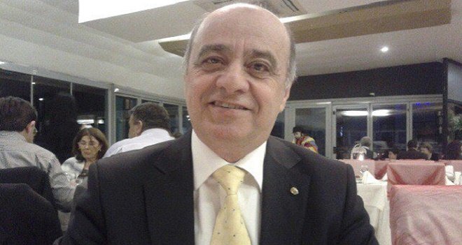 Mete Yazıcı: Yaşar Holding’in ataması değilim