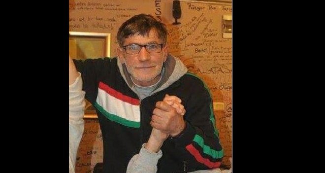 Metin Fırtına vefat etti