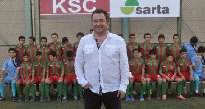 Metin Yıldırım'dan İzmir futbol kamuoyuna çağrı!..