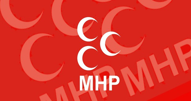 MHP İzmir İl teşkilatı yeniden yapılanıyor.