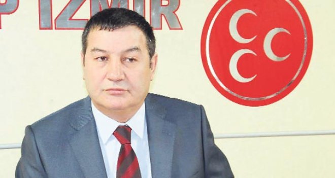 MHP, İzmir İlçe kongreleri bu hafta başlıyor