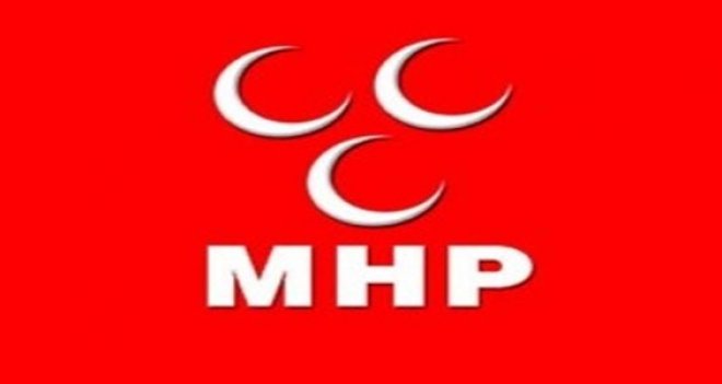 MHP İzmir'den atama açıklaması