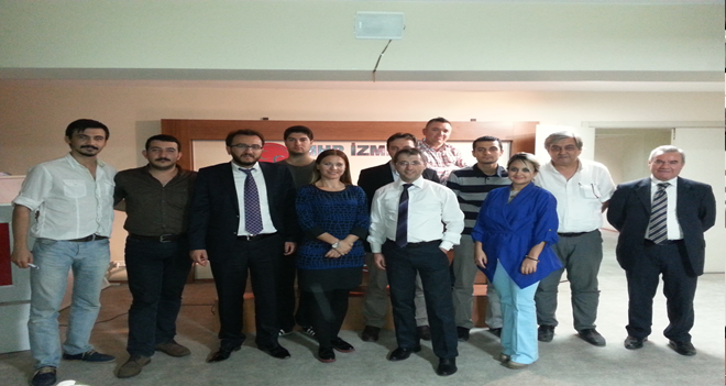 MHP İzmir’den yeni yol haritası