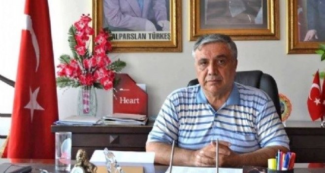 MHP Karşıyaka İlçe Başkanı Çimtay: “Kocaoğlu Karşıyaka’yı cezalandırıyor!”