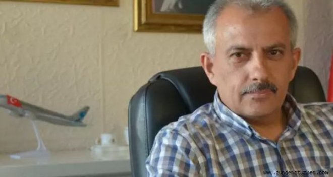 MHP Karşıyaka'dan ''Alevilik ve Hacı Bektaş-ı Veli'yi Anlamak'' konferansı