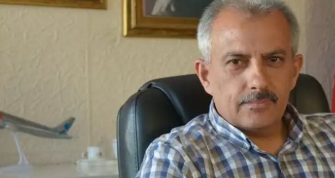 MHP Karşıyaka'dan istifalarla ilgii açıklama...