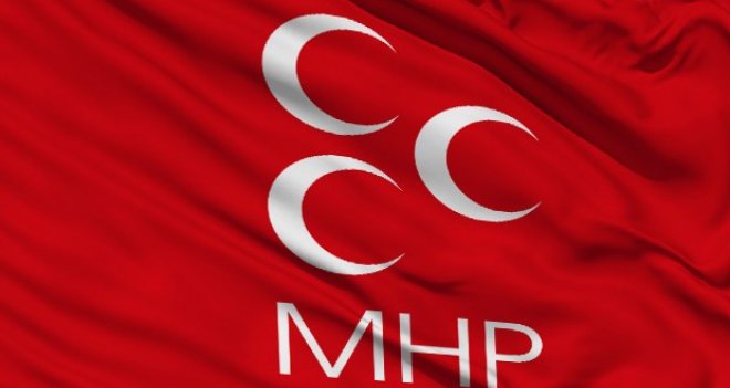 MHP'de adaylar belli oldu