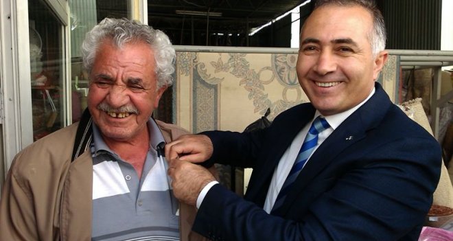 MHP’li Işık: ''AK Parti İzmir’den vekil çıkaramaz''