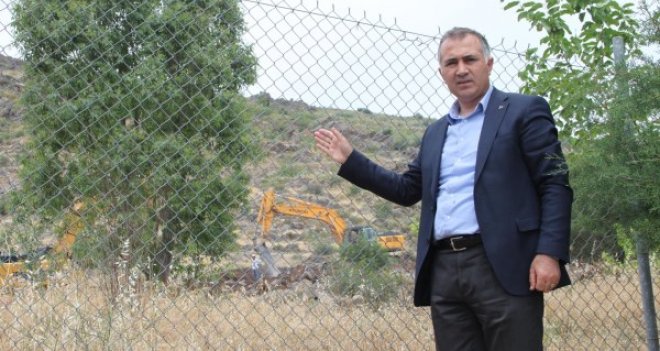 MHP’li Işık’tan Delican’a zehir zemberek sözler