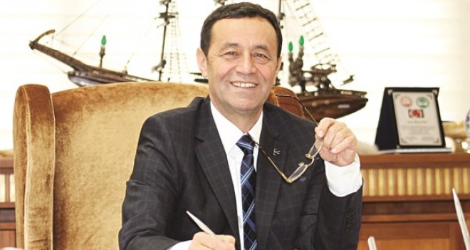 MHP'li Koç: İzmir’in 8 projesi 8 vekilin sorumluluğuna verilsin