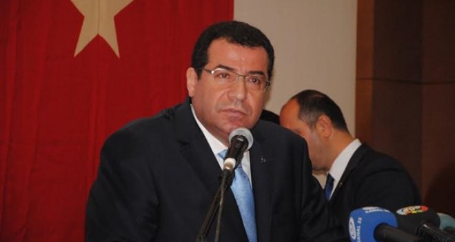 MHP'li Tanrıkulu: 35 proje havada kaldı