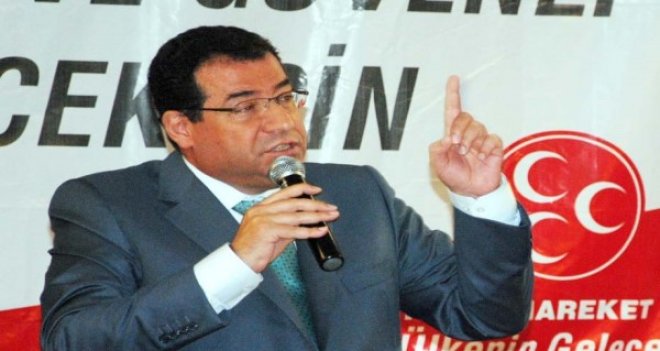 MHP'li Tanrıkulu: Yoksulluğa çözüm bulacağız