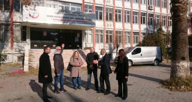 MHP'li Yılmaz: Mücadeleyi MHP veriyor reklamı Ak Parti yapıyor