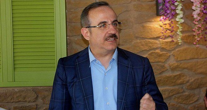 Milletvekili Sürekli’den partisine destek mesajı