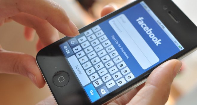 Mobil internet kullanımında büyük artış