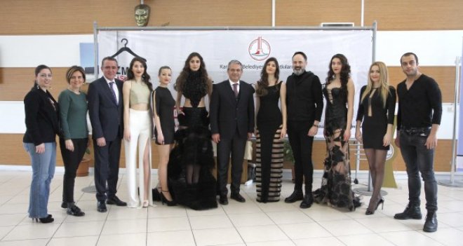 Modanın kalbi Karşıyaka'da atacak