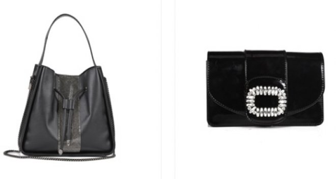 Modaya Uygun Kadın Çanta Modelleri