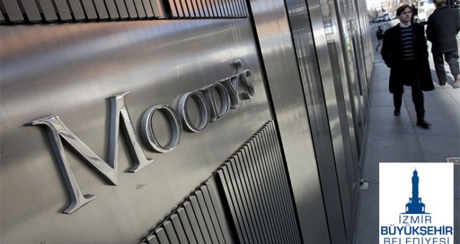 Moody’s’ten İzmir’e en yüksek not