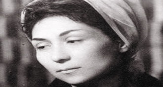 Mübeccel İzmirli Karşıyaka'da anılacak