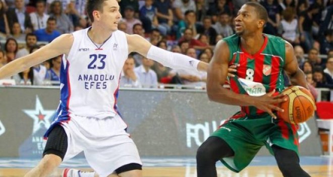 Muhteşem Kaf Kaf, Arena'ya 1-1 eşitlikle geliyor