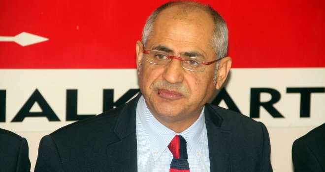 Musa Çam: ''Kılıçdaroğlu gerekeni yapacaktır''