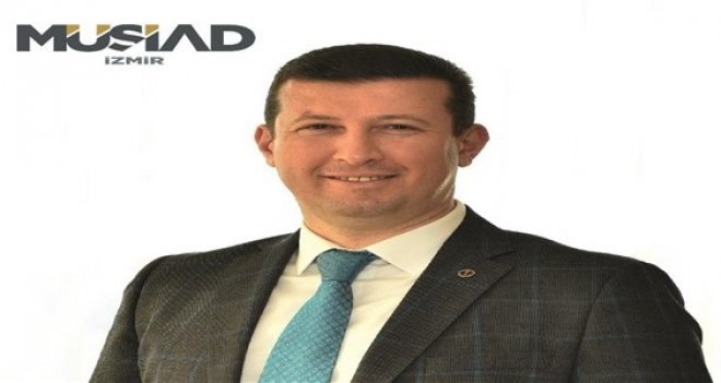 MÜSİAD Öğretmenler Günü'nü kutladı