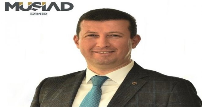 MÜSİAD'tan 2016 eylem planı değerlendirmesi