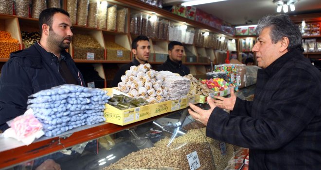 Mustafa Balbay'dan Bağ-kur primleri için kanun teklifi