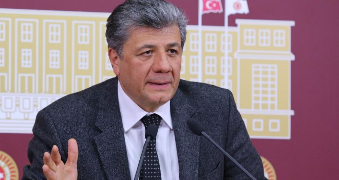 Mustafa Balbay'dan Başbakan'a toplu açılış soruları