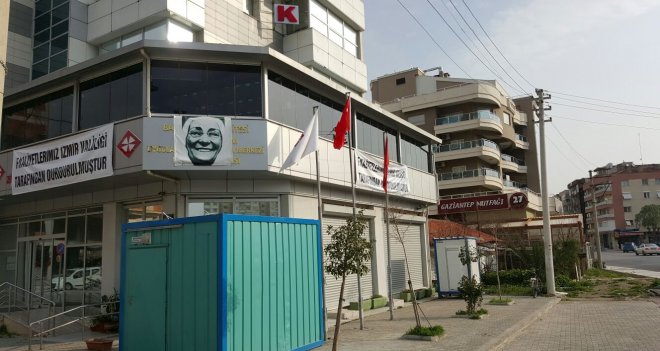 Mustafa Balbay'dan Başkent Üniversitesi Hastanesi tepkisi