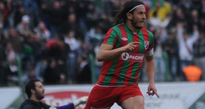 Mustafa Sevgi, Samsunspor'a gitti