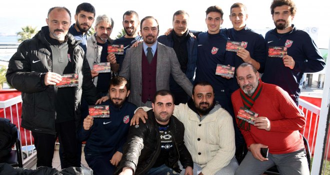 Mutlu Altuğ: İşlem hatası var, yanlıştan dönülecektir