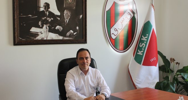 Mutlu Altuğ: ''Güç seviyeleri denk oldu''