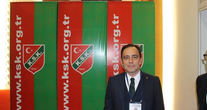 Mutlu Altuğ: ‘’Karşıyaka’ya lider lazım’’