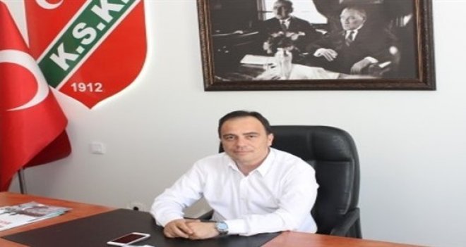 Mutlu Altuğ: ''Vaatleri gerçeğe dönüştürmenin zamanı geldi''