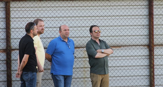 Mutlu Altuğ'dan Twitter çıkışı