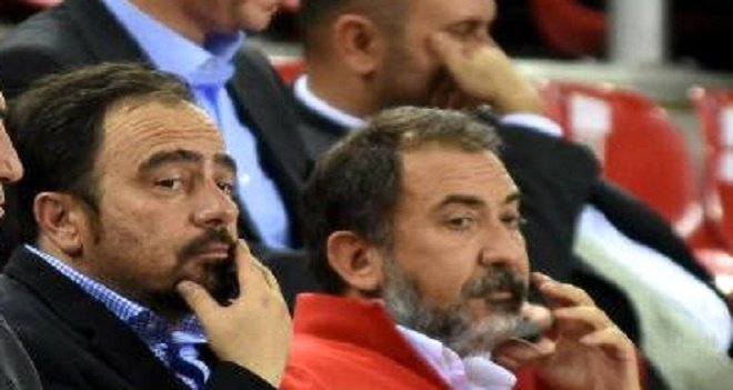 Mutlu Altuğ'un 2. davası da red edildi...