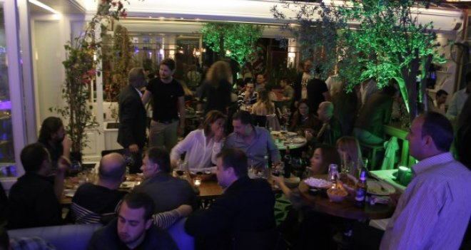 MyMAYA Mavişehir, açılışını coşkulu bir partiyle kutladı