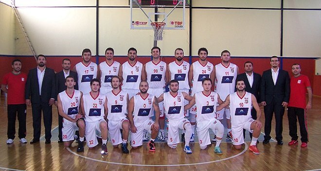 Namağlup Bostanlıspor Tofaş karşısında...