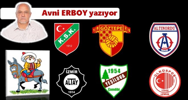 Nasrettin Hoca'nın filleri...