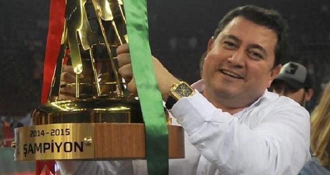 Nazım Torbaoğlu, Yaşar Holding’i bekliyor…