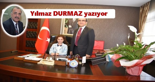 Ne istediğini bilmek